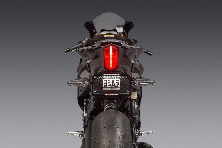YZF-R7 22-25 Fender Eliminator Kit