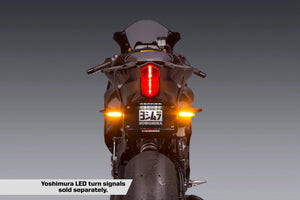 YZF-R7 22-25 Fender Eliminator Kit