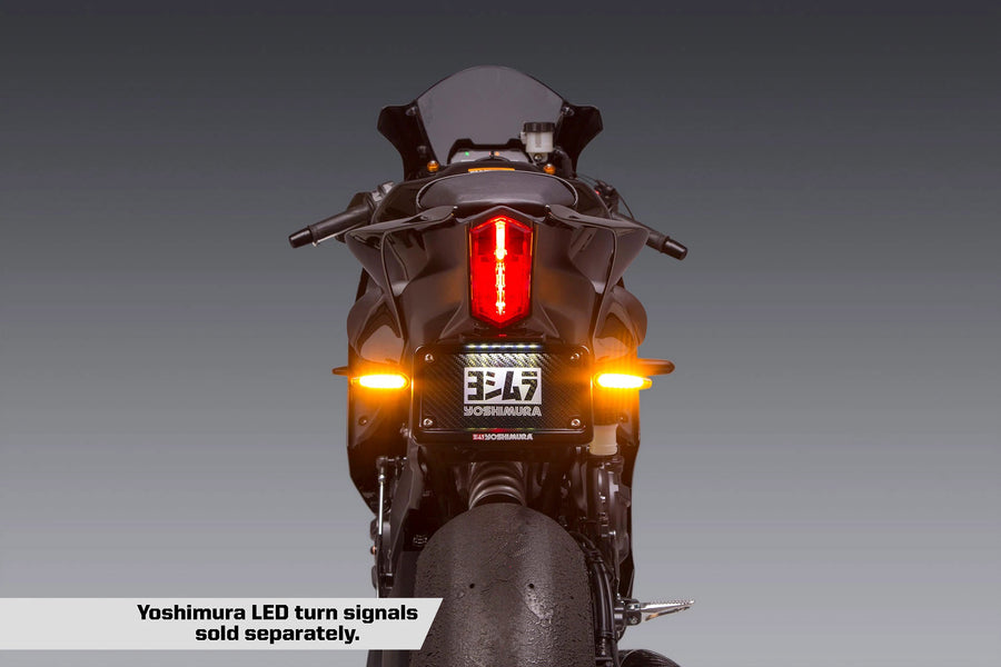 YZF-R7 22-25 Fender Eliminator Kit