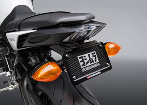 MT-09/FZ-09 17-20 Fender Eliminator Kit