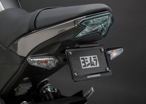 Z125 cheap fender eliminator