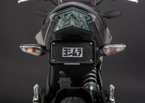 Yoshimura Fender Eliminator Kit Z125 PRO (BR125) 17-24