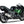 ZX-14/R 06-23 Fender Eliminator Kit