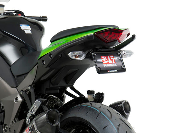 Yoshimura Fender Eliminator Kit NINJA 1000 11 13 Z1000 10 13 Yoshimura R D of America Inc
