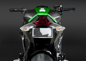Z1000 14-16 Fender Eliminator Kit