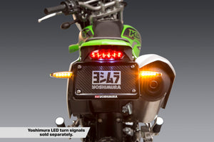 KLX230 20-22 Fender Eliminator Kit