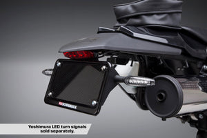 Yoshimura Fender Eliminator Kit KLX250S/SF 08-20, KLX300S/SM 21-23