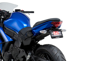 Kawasaki ninja 650 fender eliminator deals