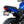 NINJA 650 12-16 Fender Eliminator Kit