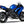 NINJA 650 12-16 Fender Eliminator Kit