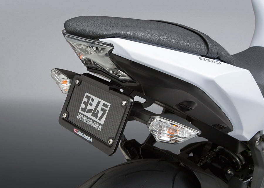 NINJA/Z 650 17-25 Fender Eliminator Kit