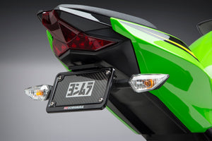 OEM Mount Kit_Yoshimura Frame