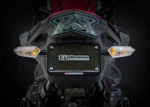 Z800 16 Fender Eliminator Kit