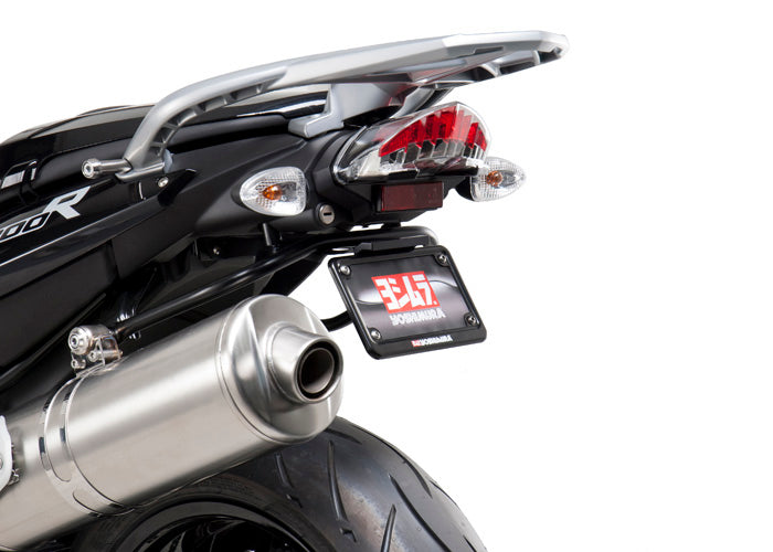F800R 05-12 Fender Eliminator Kit