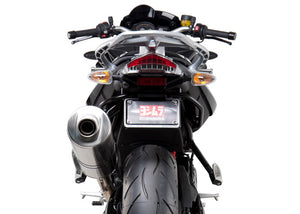 F800R 05-12 Fender Eliminator Kit