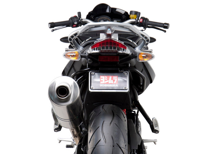 F800R 05-12 Fender Eliminator Kit