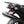 F800R 05-12 Fender Eliminator Kit