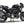 F800R 05-12 Fender Eliminator Kit