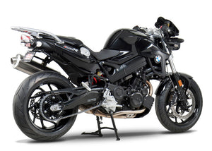 F800R 05-12 Fender Eliminator Kit
