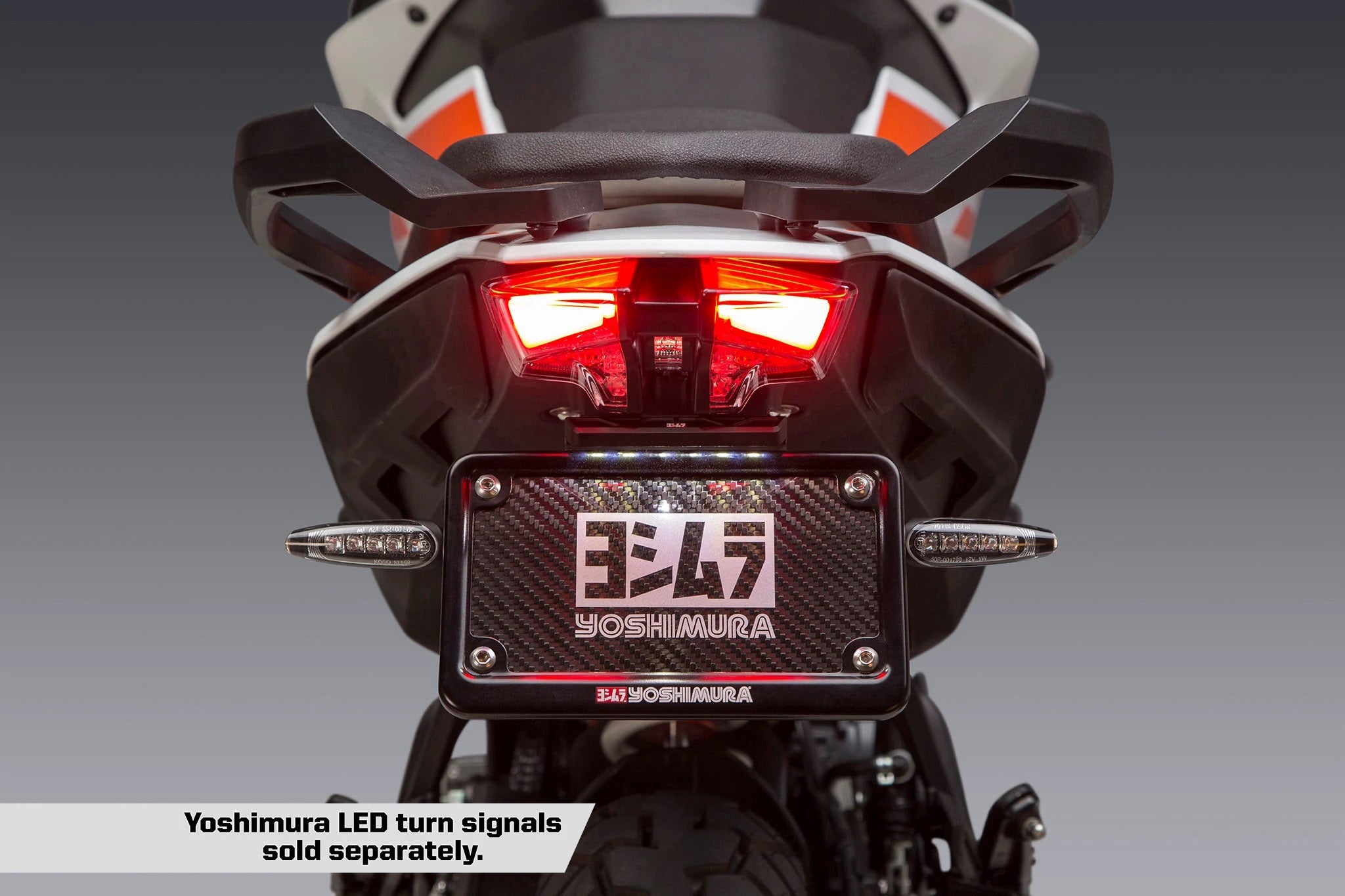Yoshimura ktm discount 390 adventure