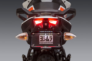 390 ADVENTURE 2020 Fender Eliminator Kit