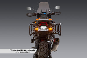 Harley-Davidson Pan America 2021-22 Fender Eliminator Kit