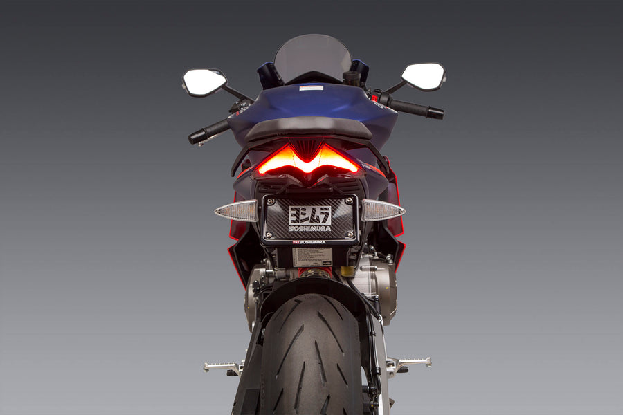 APRILIA RS 660 2021 Fender Eliminator Kit