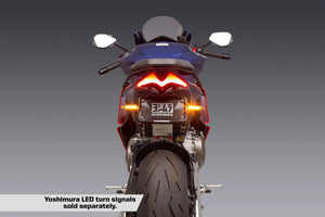 APRILIA RS 660 2021 Fender Eliminator Kit