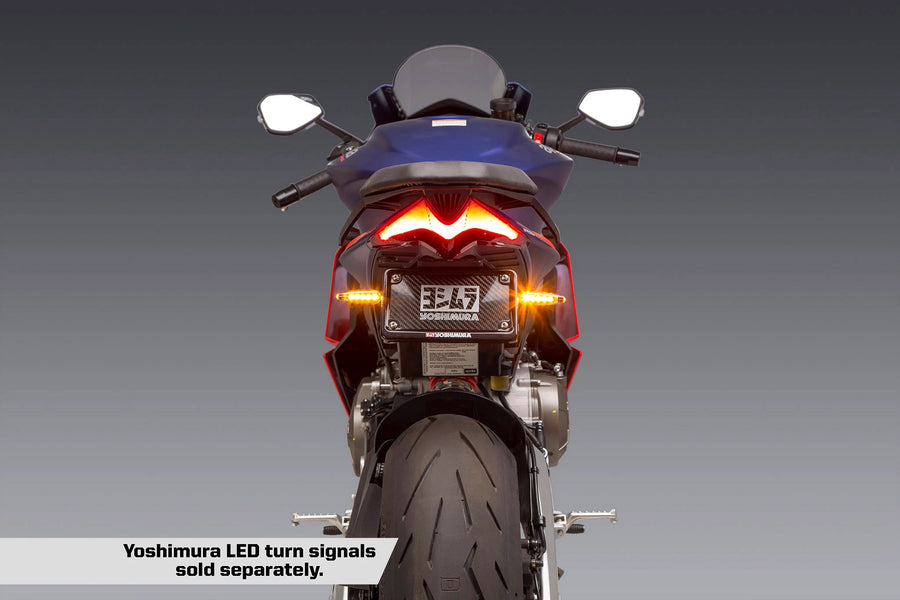 APRILIA RS 660 2021 Fender Eliminator Kit