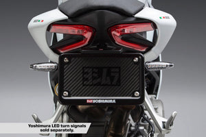 DUCATI 899/959/1199/1299 PANIGALE Fender Eliminator Kit