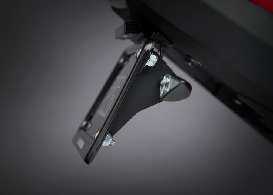 UNIVERSAL Standard-Mount Turn Signal Bracket Kit