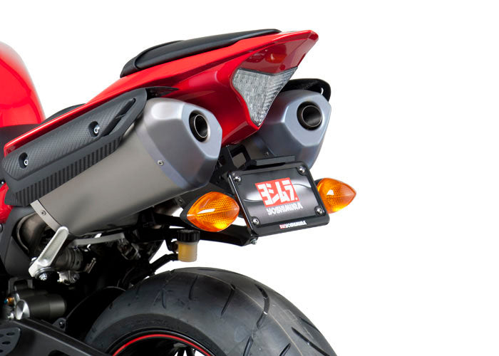 Personal 2009 Yamaha R1