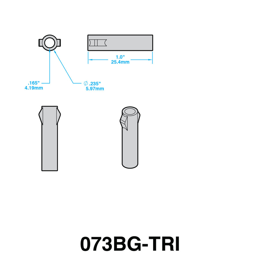 Plug-n-Play Turn Signal Adapters for TRIUMPH