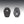 SUZUKI V-STROM 1050 2020 Front Turn Signal Mount Plates