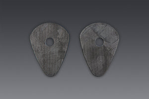 HONDA NAVI 2022 Front Turn Signal Mount Plates