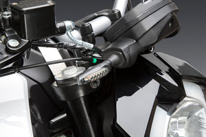 KTM 200 Duke 2020 Front Turn Signal Mount Plates