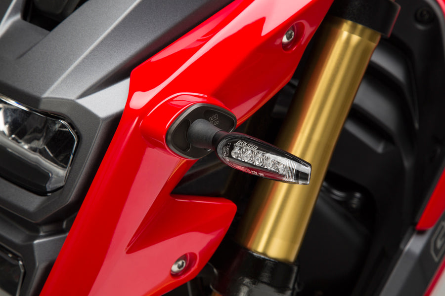 LED Front Turn Signal Kit
