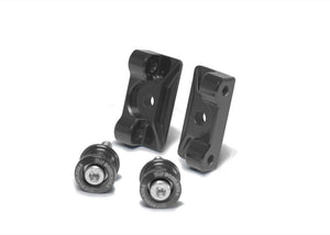 HONDA CBR250R 2011-13 Road Works Edition Race Stand Stopper Kit