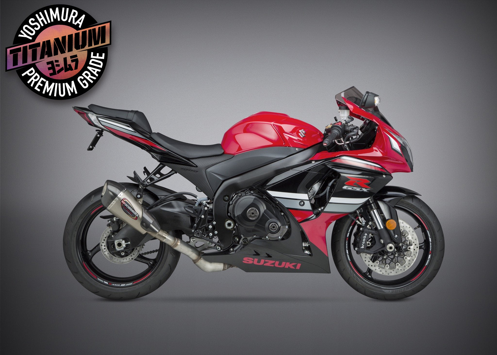 Suzuki yoshimura sales gsx r 1000
