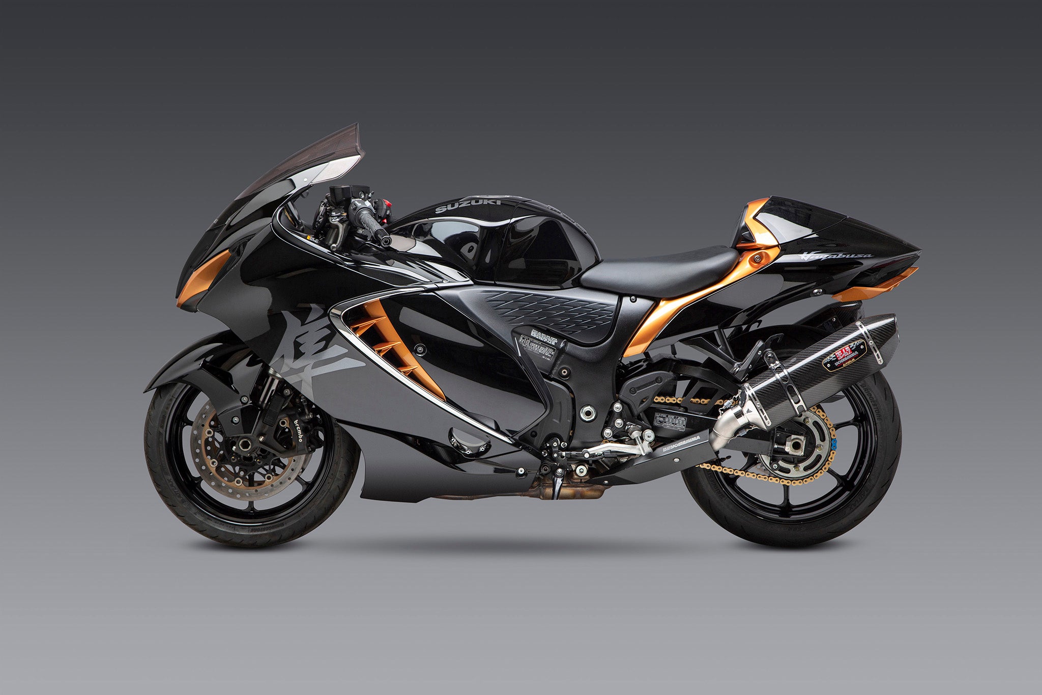 Hayabusa 2022 horsepower sale