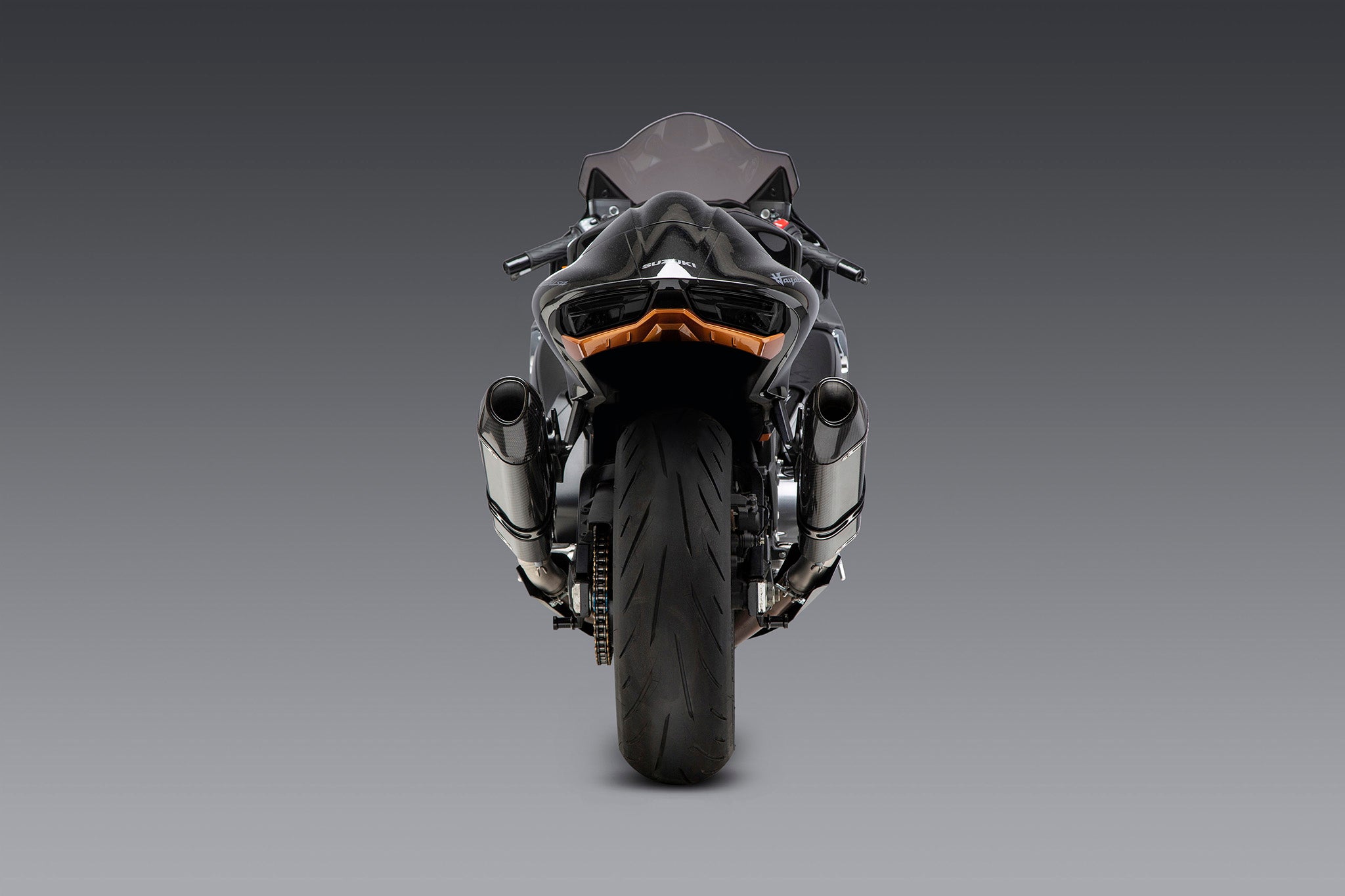 Yoshimura hayabusa on sale