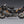 HAYABUSA 2022-24 Race R-77 Dual Stainless Slip-On Exhaust, w/ Stainless Mufflers