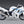 HAYABUSA 08-20 R-77 Stainless Slip-On Exhaust, w/ Stainless Mufflers