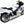 HAYABUSA 08-20 R-77 Stainless Slip-On Exhaust, w/ Carbon Fiber Mufflers