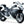 GSX-R600/750 11-24 Race TRC-D Stainless Full Exhaust, w/ Carbon Fiber Muffler
