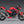 GSX-S750/Z 15-16 ALPHA Stainless Slip-On Exhaust, w/ Stainless Muffler