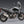 V-STROM 1050 2020 R-77 Stainless Slip-On Exhaust, w/ Stainless Muffler