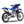 DR650 96-24 RS-2 Stainless Slip-On Exhaust, w/ Aluminum Muffler