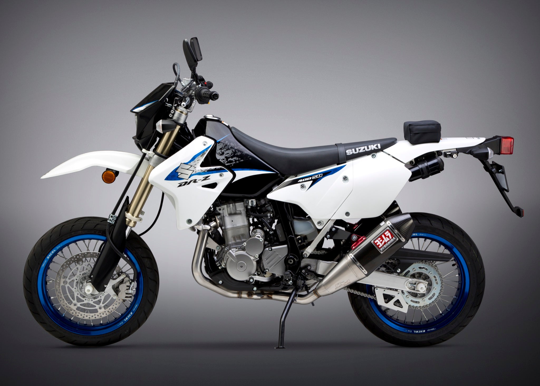 Yoshimura drz 400 discount