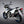 DR-Z400S/SM 00-24 RS-4 Dual Stainless Full Exhaust, w/ Carbon Fiber Mufflers